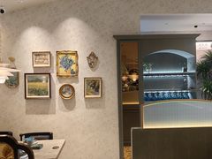 -香阁餐厅·常州菜·常州菜代表品牌(新北奥体店)