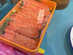 -蜀巷弯弯串串香(长春总店)