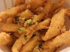 -特色椒盐排条(天山西路店)