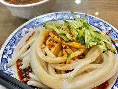 -西安贾三灌汤包·回坊小吃·清真炒菜(北院门总店)