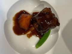 -烤肉宛饭庄(北新桥店)