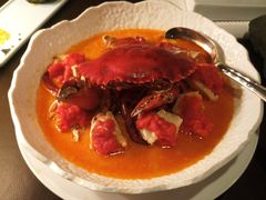 -广州文华东方酒店·江-由辉师傅主理