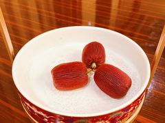 -民族饭店-四季餐厅