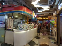 -鹿客西街(欧乐时尚广场店)