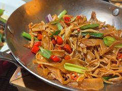 -绿茶餐厅(财富购物中心店)