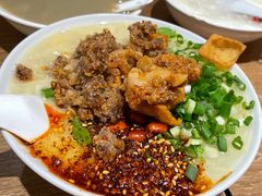 -小豆海棠(人民南路店)