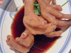-点都德(喜粤楼店)