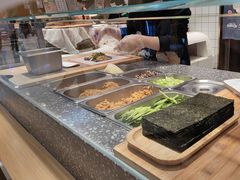 -米陀饭团•紫菜包饭(中华广场店)
