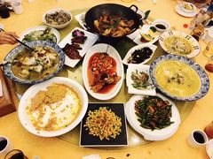 -东吴面馆(十全街店)