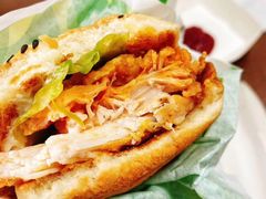 -德克士(东大街店)