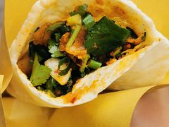 肥肠饼-曾笼笼牛肉饼