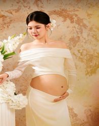 -麦迪孕妇照摄影(大师店)