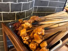 -喷火龙西昌火盆烧烤(泸州总店)