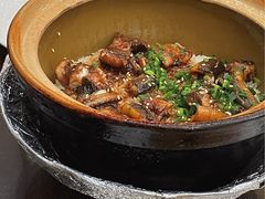 金牌黄鳝饭-红星光发煲仔饭(文海店)