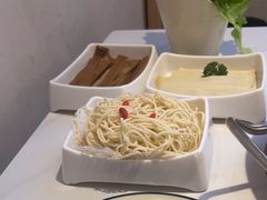 -小城牛事·鲜牛肉火锅(万达店)