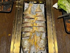 -新石器烤肉(中房金谊广场店)