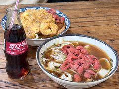 -佰仙面馆