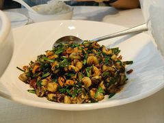 -院里寻菜·精致庭院菜(观沙岭店)