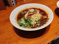 -兵哥豌豆面(建设巷店)