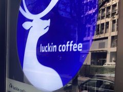 -luckincoffee瑞幸咖啡(枫桦豪景店)