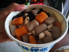 -Meet Fresh鮮芋仙(时代天街店)