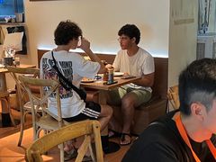 -雍容荟帝王蟹活龙虾展台自助(IFS黑金店)