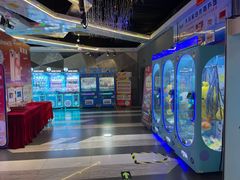 -大玩家(芝罘万达广场店)