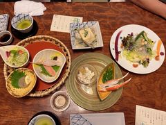 -蟹道乐(新宿本店)