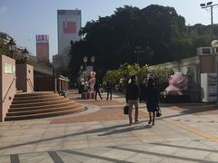 -九龙公园