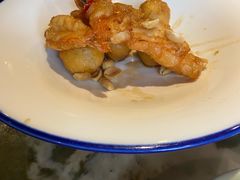 -小吊梨汤·北京菜(香山店)