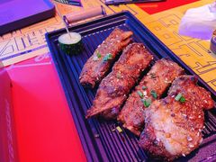 -燥次·烧烤酒场(万象城店)