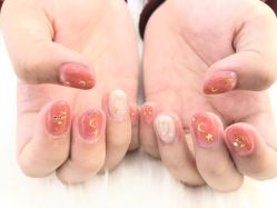 点击看大图 -StartNail美甲