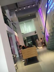 -FAB HAIR CLUB