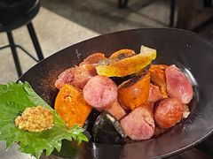 -杨梅市场·打工人小酒馆(新天地店)