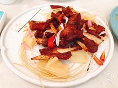 -香香海南菜餐厅