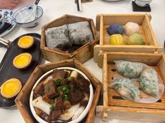 -侨美·唐荔园·40年地道粤菜