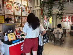 -大王油茶(二厂文创公园店)