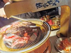 -西塔老太太泥炉烤肉(温州首店万象城黑金店)