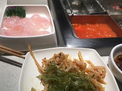 -海底捞火锅鲜切牛肉主题店(长寿路店)