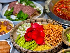 -大龙燚火锅(太古里店)