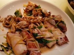 -日丰园海肠水饺·老字号大连海鲜(和平广场店)