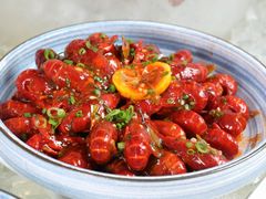 -厦门海景千禧大酒店·海景咖啡厅