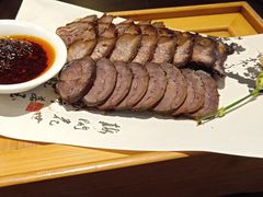 -茶叁酒肆·楚味江湖(菱角湖店)