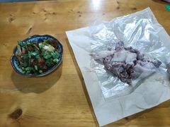 小辫子红烧羊肉-小辫子羊肉面馆(周东店)