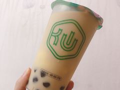 雨林三结义-仙雨林·奶茶鲜果茶(书院巷店)