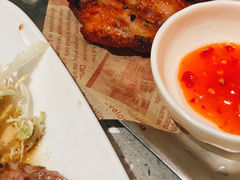 -集渔·泰式海鲜火锅(科华店)