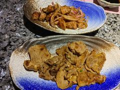 大渔金牌菲力里脊牛排-大渔铁板烧(中山路八佰伴店)