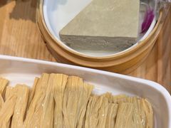 -千牛将·鲜牛肉火锅(开元路店)