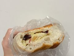 -81bakery(关山路店)