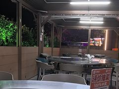 -小眼睛餐饮&杨杨夜宵